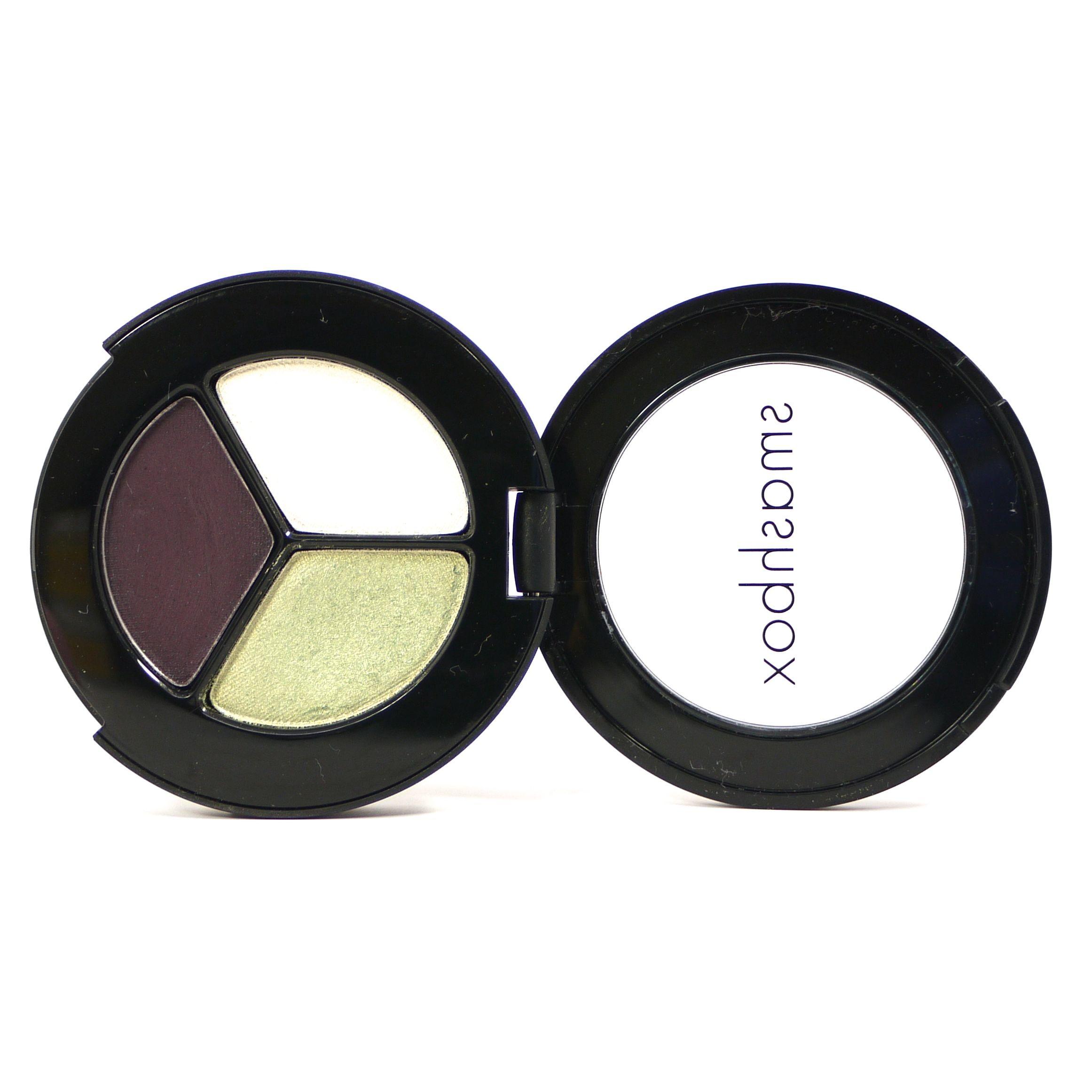 Smashbox Photo Op Eyeshadow Trio Develop #2