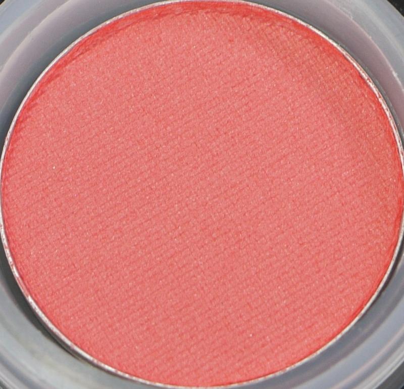 MAC Eyeshadow Phase #5