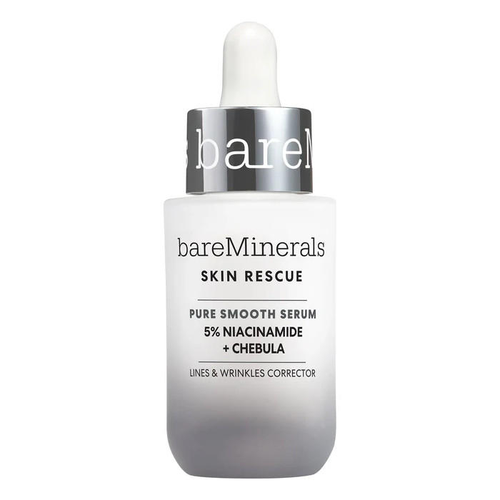 bareMinerals Skin Rescue Pure Smooth Serum