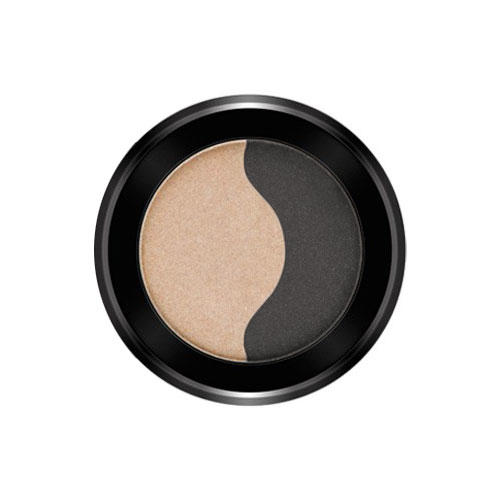 Smashbox Eyeshadow Duo Sinful/Pure