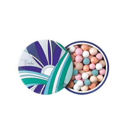 Guerlain Meteorites Illuminating Powder Pure Radiance Perles D'Azur