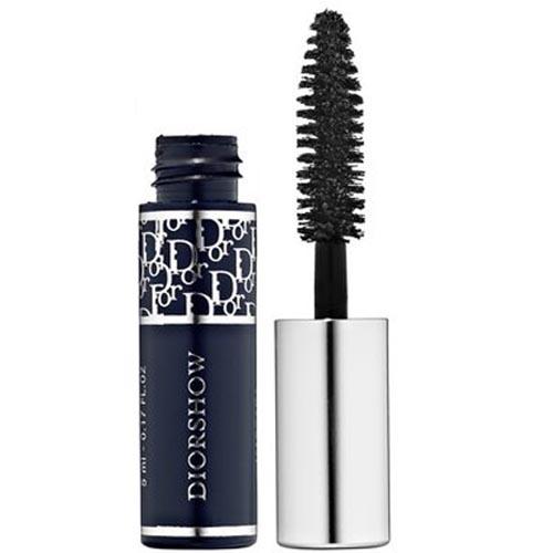 Dior Diorshow Mascara Pro Black 090 Mini 4ml