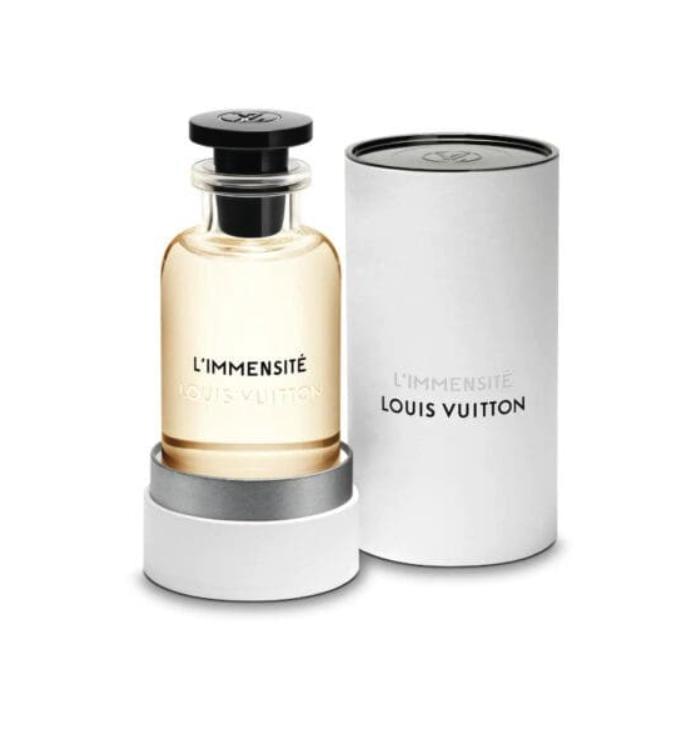 Louis Vuitton L'Immensite Perfume Vial #0