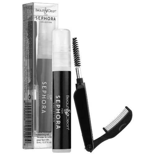 SEPHORA False Eyelash Cleaning Kit 