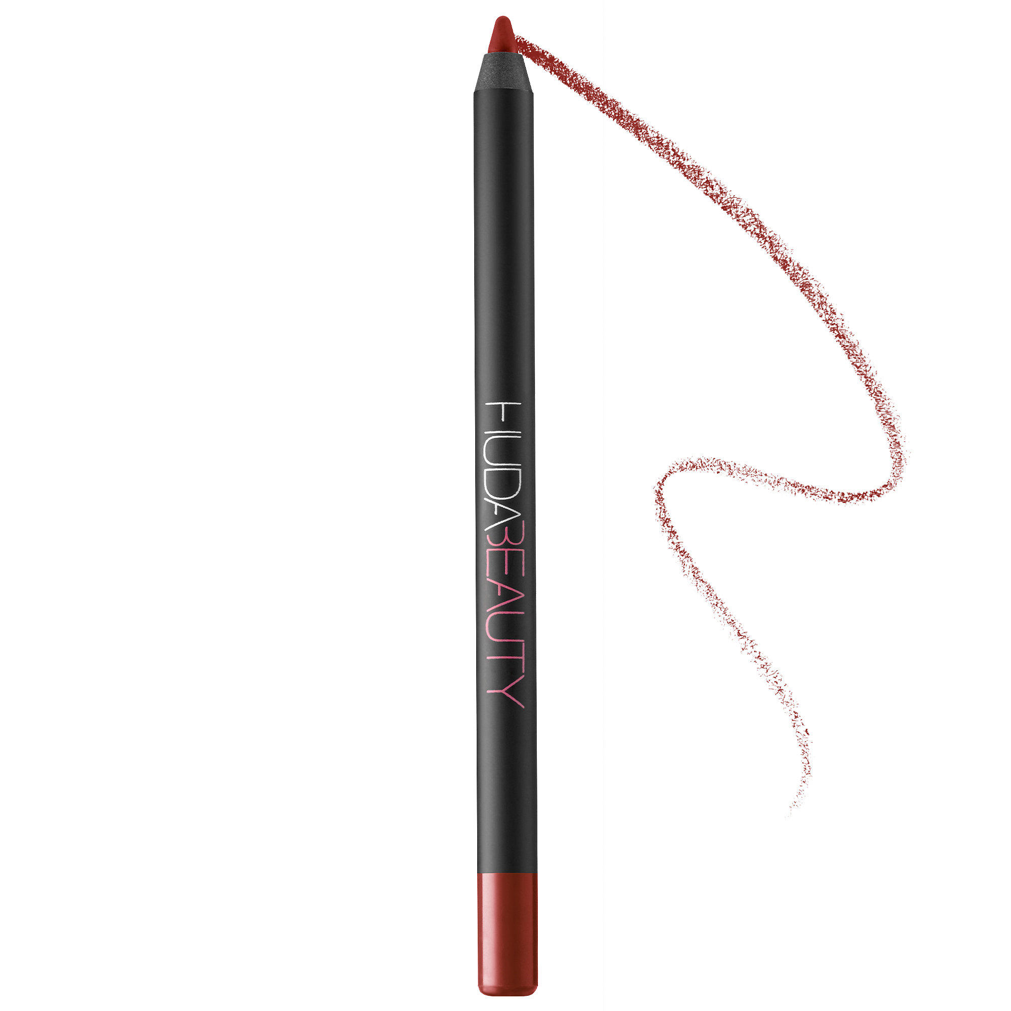 Huda Beauty Lip Contour Matte Pencil Cheerleader