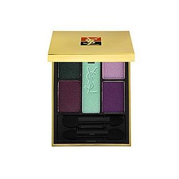 YSL Ombres 5 Lumieres Colour Harmony For Eyes Palette 11