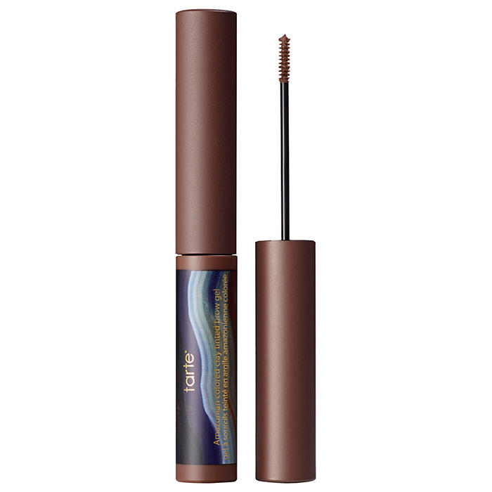Tarte Colored Clay Amazonian Colored Clay Tinted Brow Gel Black Brown