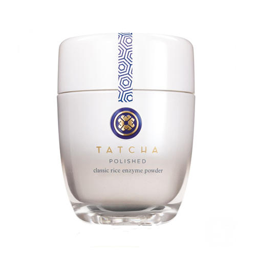 Tatcha Classic Rice Enzyme Powder Polished .35oz