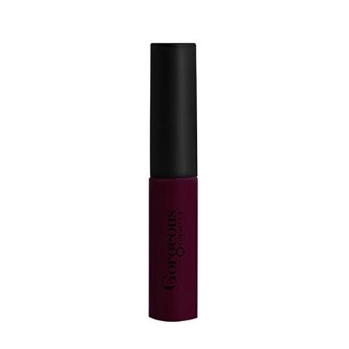 Gorgeous Cosmetics Liquid Lips Plum