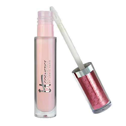 IT Cosmetics Vitality Lip Blush Hydrating Lip Gloss Stain Je Ne Sais Quoi