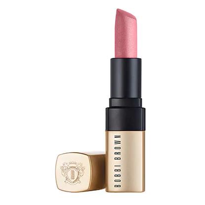 Bobbi Brown Luxe Lip Color Tawny Pink