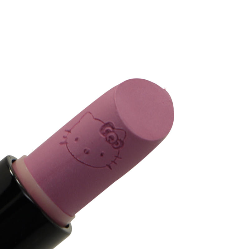 MAC Lipstick Fashion Mews Hello Kitty Collection