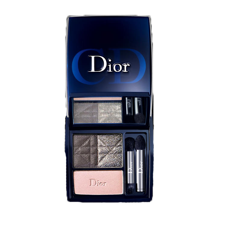 Dior 3 Couleurs Smoky Pink 051