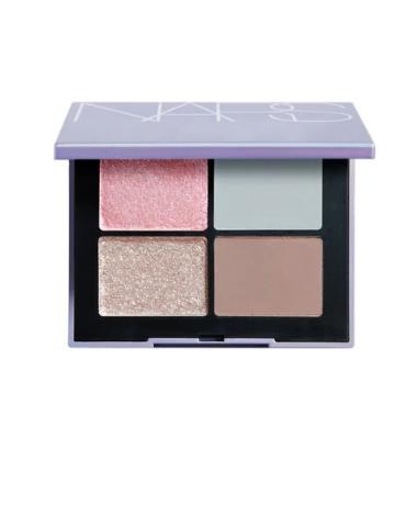 NARS Quad Eyeshadow Solaris