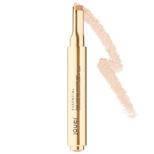 Jouer Cosmetics Essential High Coverage Concealer Pen Creme Cafe