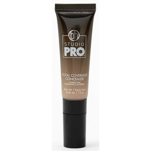 BH Cosmetics Studio Pro Total Coverage Concealer 113