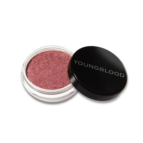 Youngblood Crushed Mineral Blush Plumberry