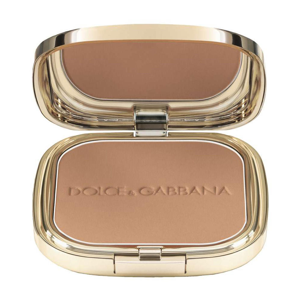 Dolce & Gabbana The Bronzer Glow Bronzing Powder Desert 20