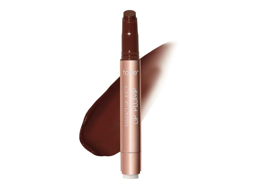 Tarte Maracuja Juicy Lip Gloss Plump Currant