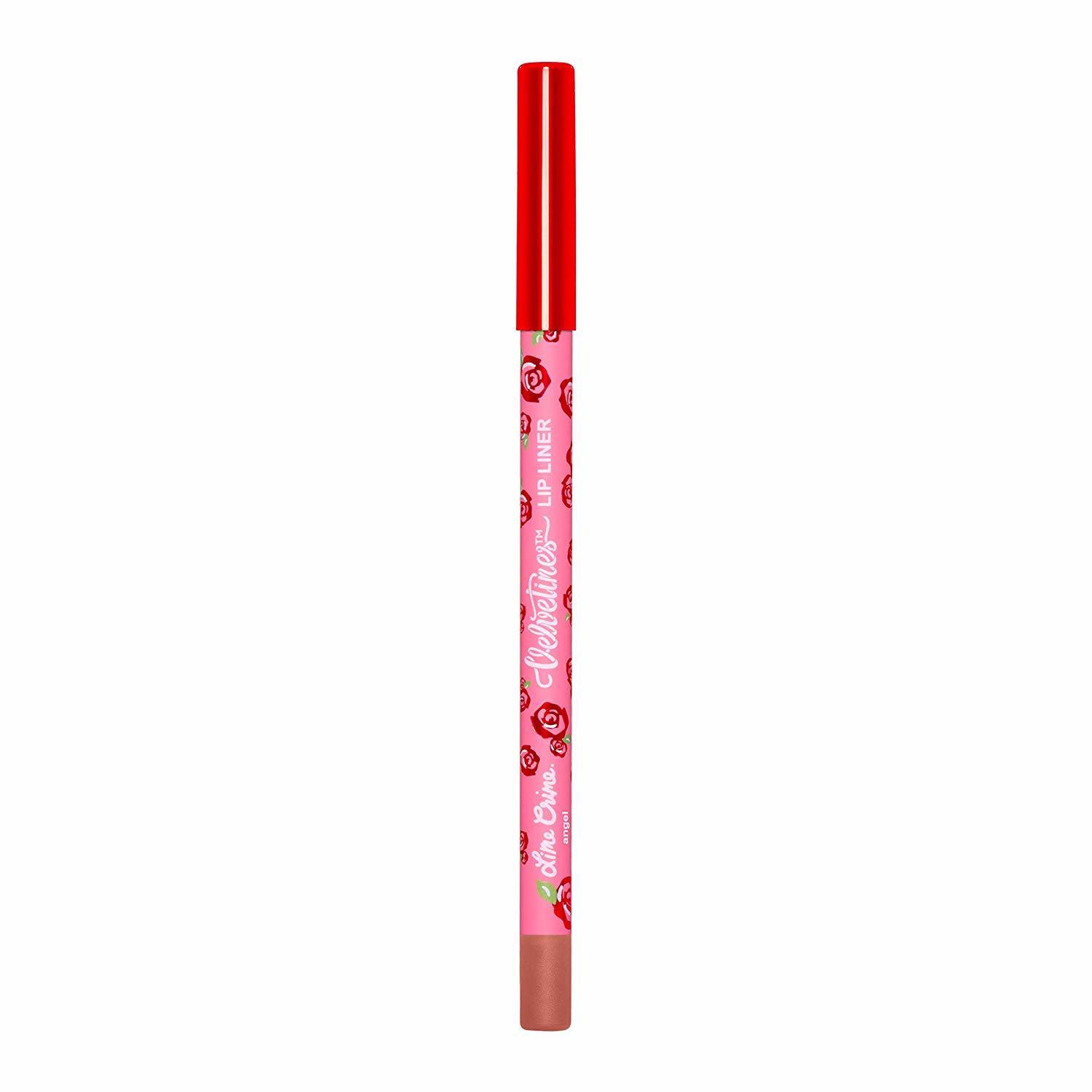 Lime Crime Velvetines Lip Liner Angel