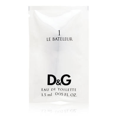 Dolce & Gabbana Le Bateleur 1 Perfume Vial