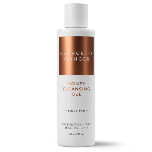 Georgette Klinger Honey Cleansing Gel Mini
