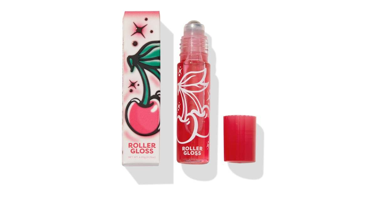 Colourpop Roller Gloss Very Cherry