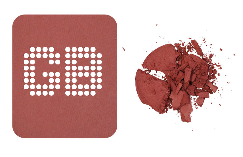 MAC - Powder Blush  - Ablaze #4