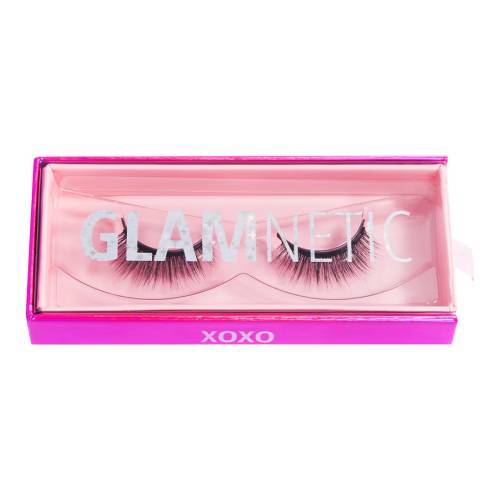 Glamnetic Magnetic Eyelashes XOXO