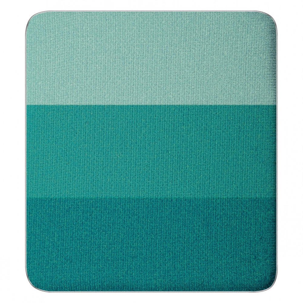 Inglot Eyeshadow Refill Three Tiered Teal 134R