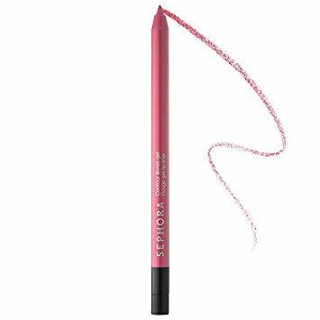 Sephora Rouge Gel Lip Liner The Pink Of Things 06