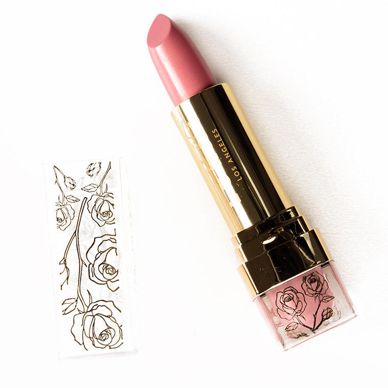 LORAC Mod Lipstick True Beauty Beauty & The Beast Collection