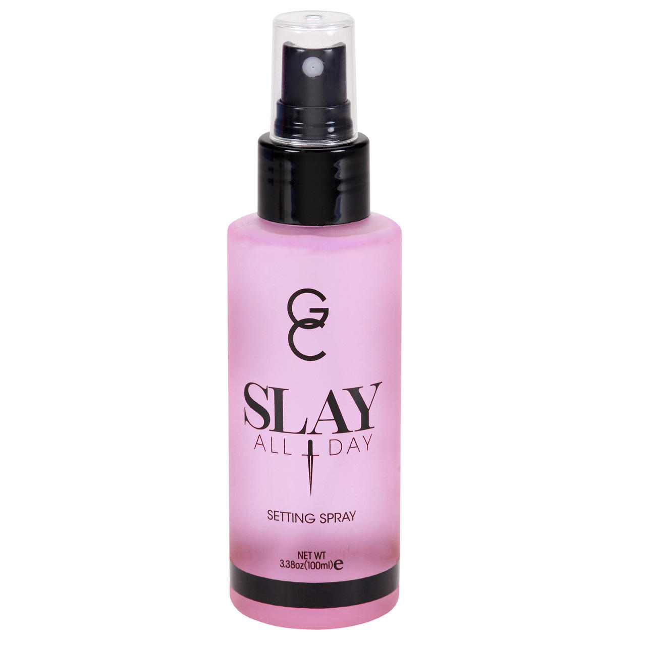 Gerard Slay All Day Setting Spray Rose