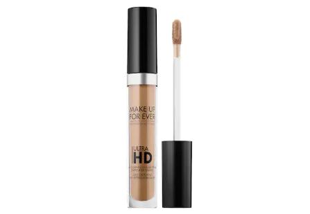 Makeup Forever Ultra HD Self-Setting Concealer Hazelnut 44