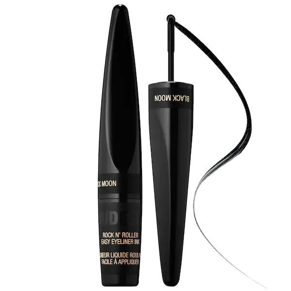 Nudestix Rock N' Roller Easy Eyeliner Ink Black Moon