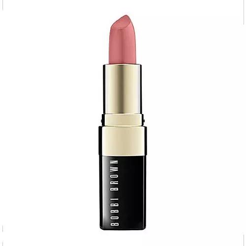 Bobbi Brown Lip Color Pale Mauve Mini