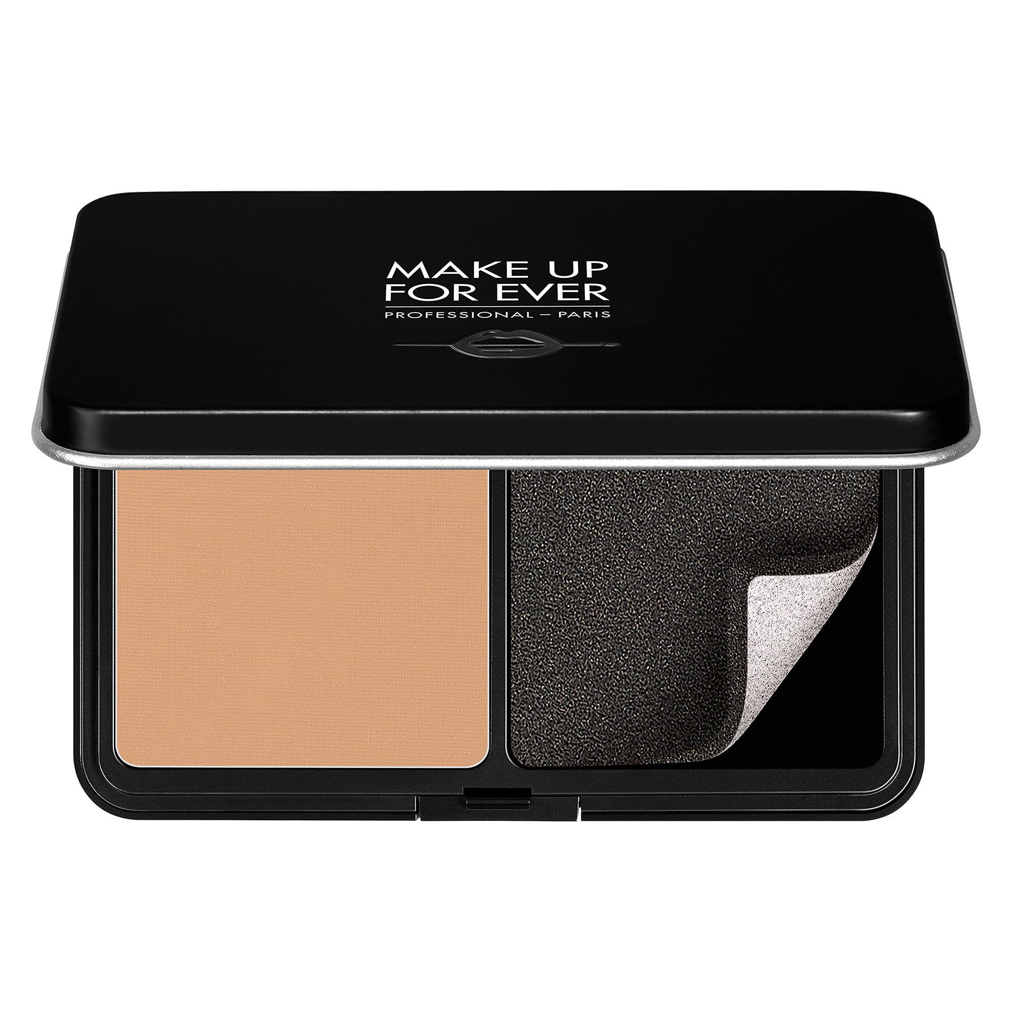 Makeup Forever Matte Velvet Skin Blurring Powder Foundation Y345