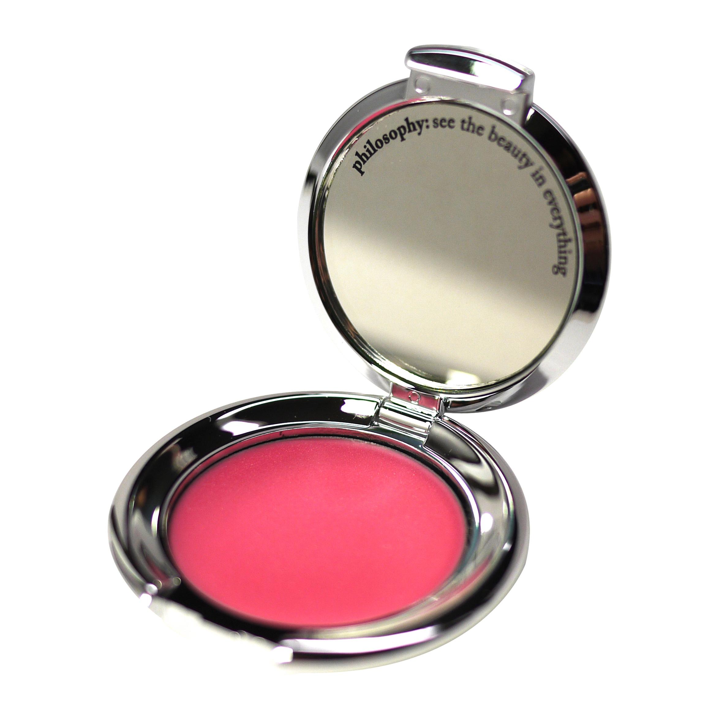 Philosophy Angel Kiss Lip Gloss Pretty Please 01