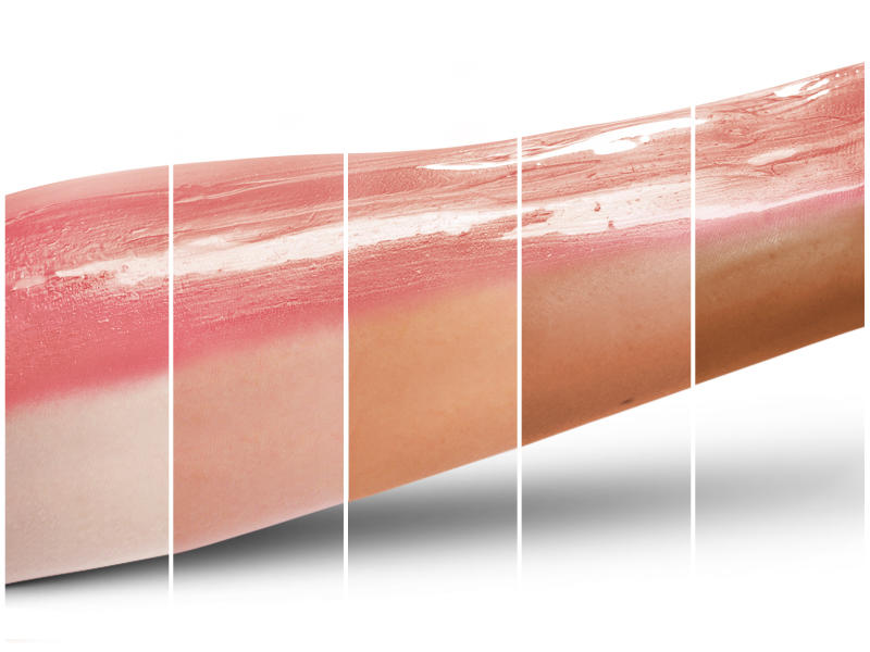 MAC Lipglass Soft and Slow Neo Sci-Fi Collection #5