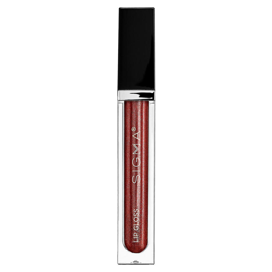 Sigma Beauty Lip Gloss Passionate