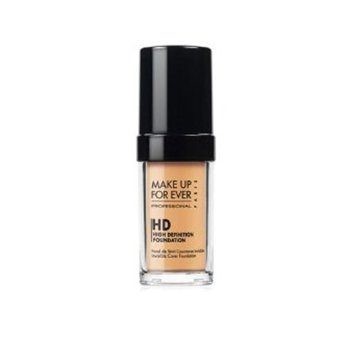 Makeup Forever HD High Definition Foundation 115