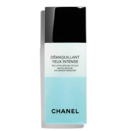 Chanel Demaquillant Yeux Intense Gentle Bi-Phase Eye Makeup Remover 100ml