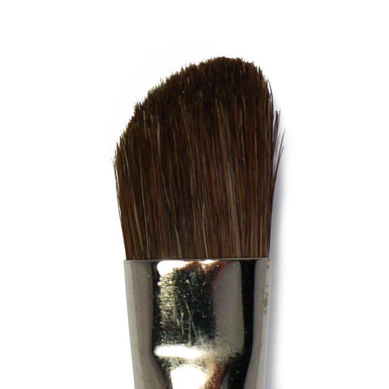 MAC Medium Angled Shading Brush 275 #2
