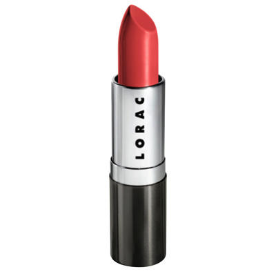 LORAC Breakthrough Performance Lipstick It Girl