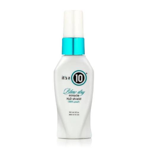 It s a 10 Miracle Blow Dry H2O Shield 50ml