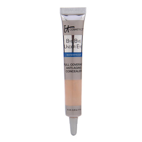 IT Cosmetics Bye Bye Under Eye Waterproof Anti-Aging Concealer Neutral Medium