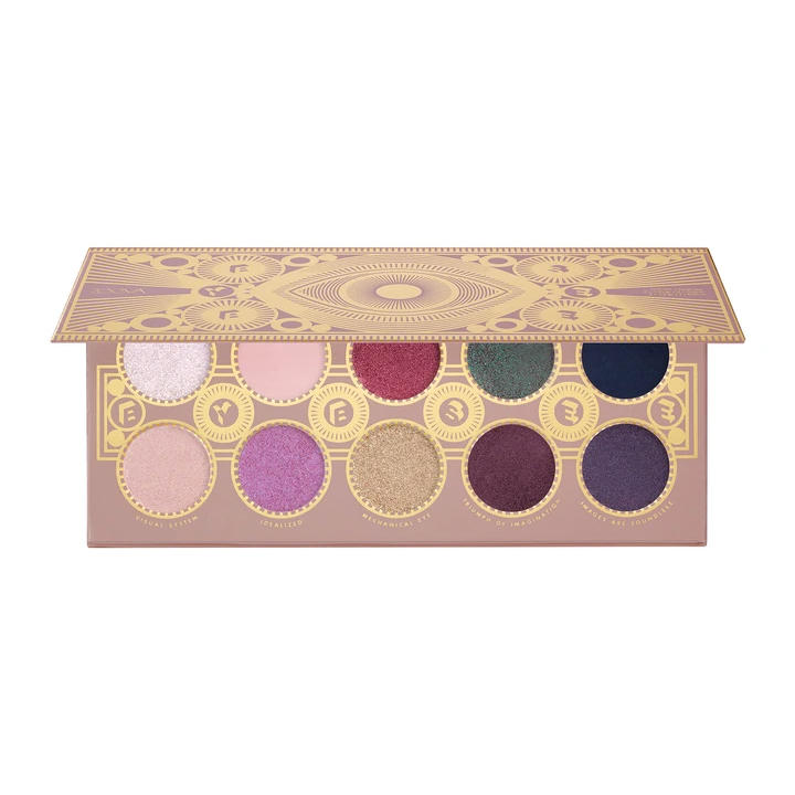 Zoeva Eye See Eyeshadow Palette