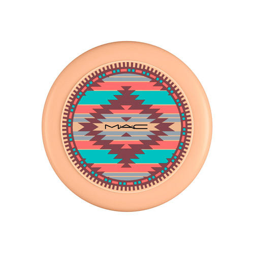 MAC Bronzing Powder Vibe Tribe Collection Firebrush #1