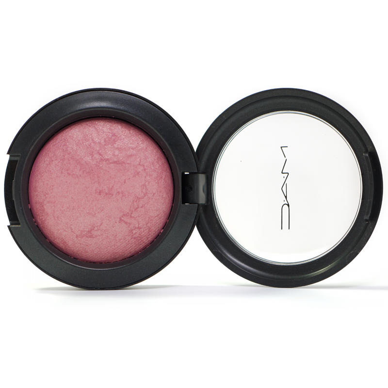 MAC Mineralize Blush Gentle #0