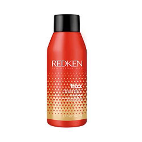 Redken Fizz Dismiss Shampoo Travel